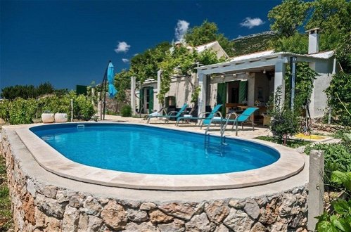 Photo 24 - Ivo - House With Pool - H