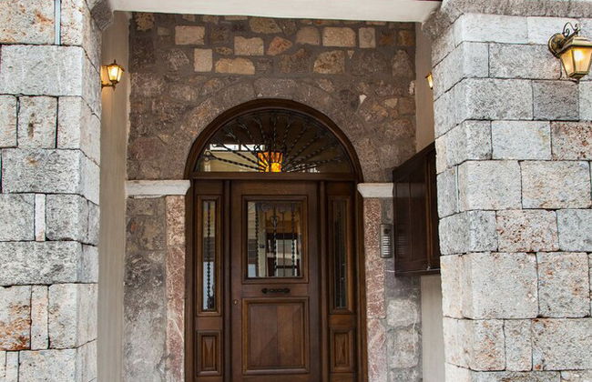 Apollon Stone Villa in Delphi - Foto 23
