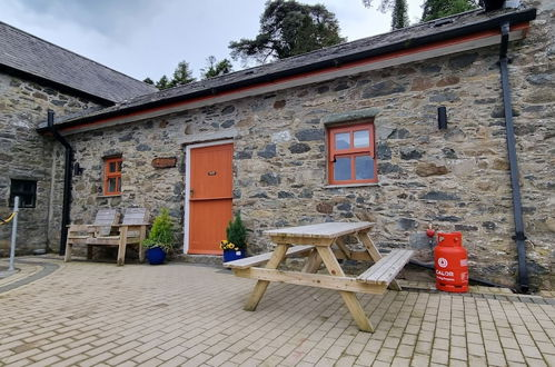 Photo 11 - The Musical Ceol Cottage 1-bedroom - Sleeps Four