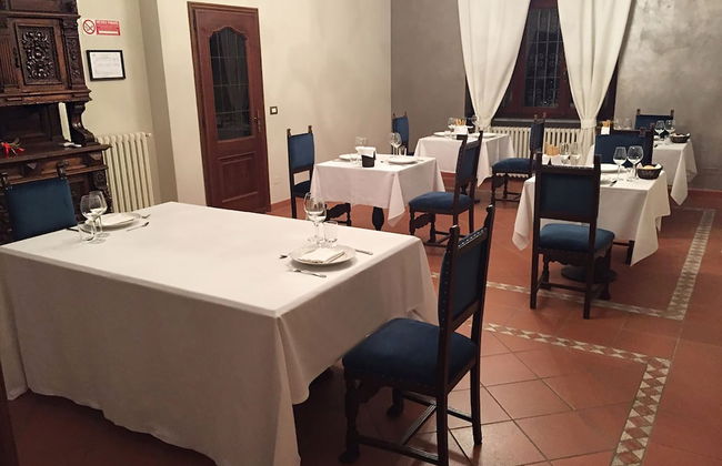 Agriturismo Villa Bordone - Foto 20