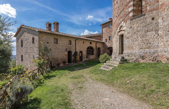Villa La Cappella - Foto 25