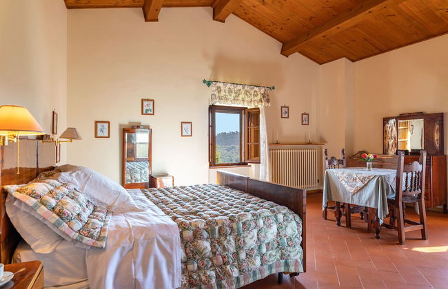 Villa La Cappella - Foto 2