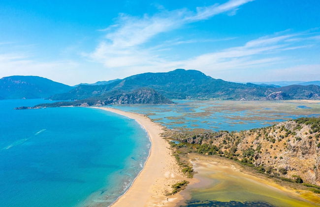 Villa Ayla Paradise in Dalyan - Foto 71