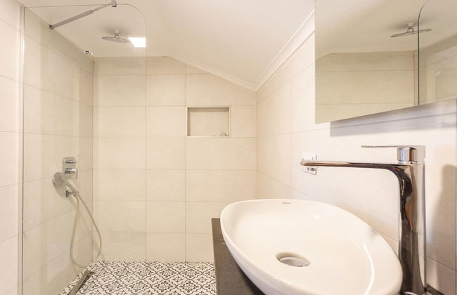 Villa Aysel Paradise Private Pool A C Wifi Car Not Required Eco-friendly - 2238 - Foto 33