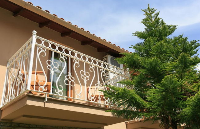 Villa Aysel Paradise Private Pool A C Wifi Car Not Required Eco-friendly - 2238 - Foto 10