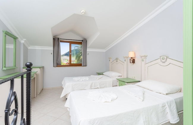 Villa Aysel Paradise Private Pool A C Wifi Car Not Required Eco-friendly - 2238 - Foto 48