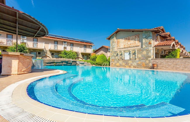 Villa Emel Paradise Private Pool A C Wifi Car Not Required Eco-friendly - 2232 - Foto 5
