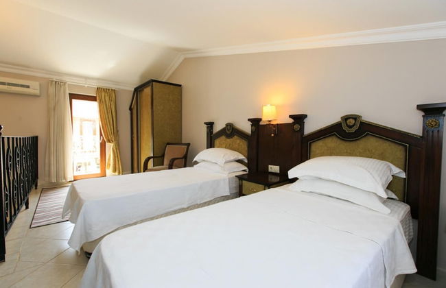 Villa Aysel Paradise Private Pool A C Wifi Car Not Required Eco-friendly - 2238 - Foto 8