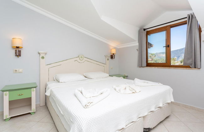 Villa Asli Paradise Private Pool A C Wifi Car Not Required Eco-friendly - 2226 - Foto 46