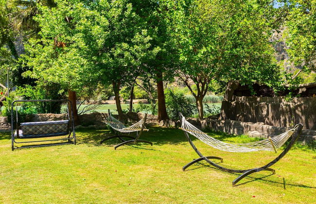 Villa Aysel Paradise Private Pool A C Wifi Car Not Required Eco-friendly - 2238 - Foto 57