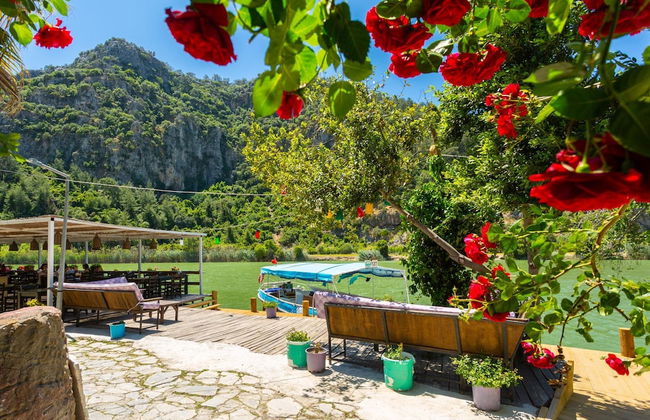 Villa Aysel Paradise Private Pool A C Wifi Car Not Required Eco-friendly - 2238 - Foto 56