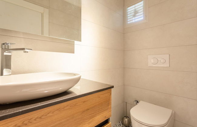 Villa Aysel Paradise Private Pool A C Wifi Car Not Required Eco-friendly - 2238 - Foto 53