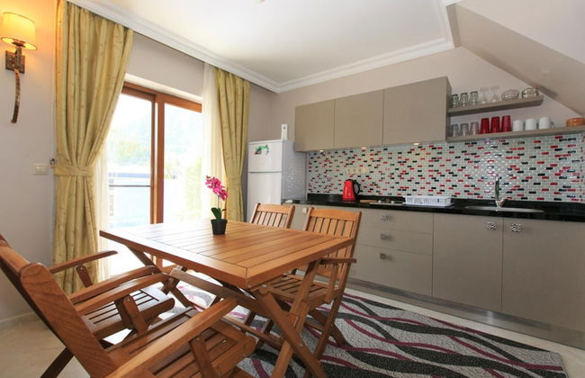 Villa Aysel Paradise Private Pool A C Wifi Car Not Required Eco-friendly - 2238 - Foto 6