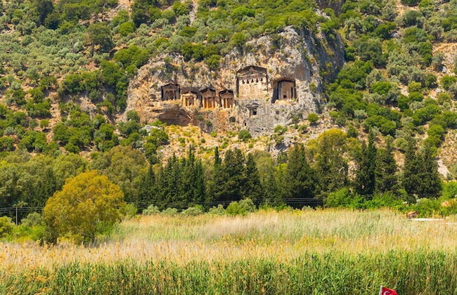 Villa Deniz Paradise - Foto 73