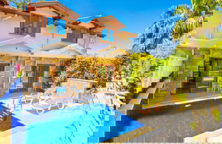 Foto 1 - Villa Aysel Paradise Private Pool A C Wifi Car Not Required Eco-friendly - 2238