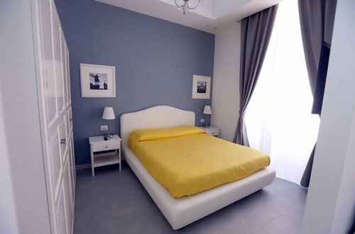 Photo 2 - Rome Together Guest House