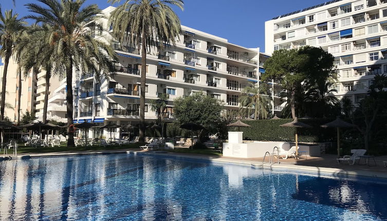 Photo 1 - Skol Apartments Marbella