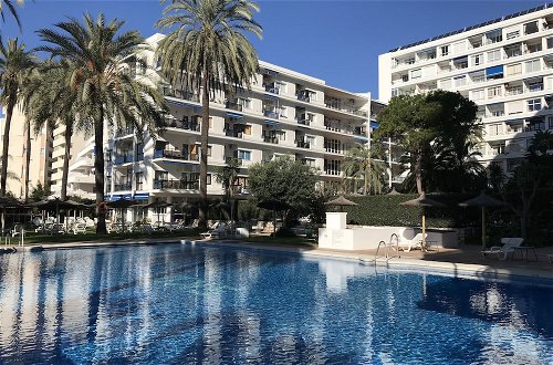 Photo 1 - Skol Apartments Marbella