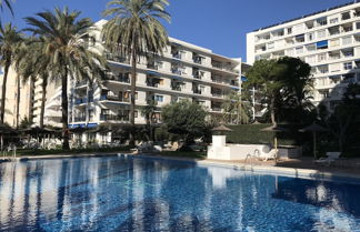 Foto 1 - Skol Apartments Marbella
