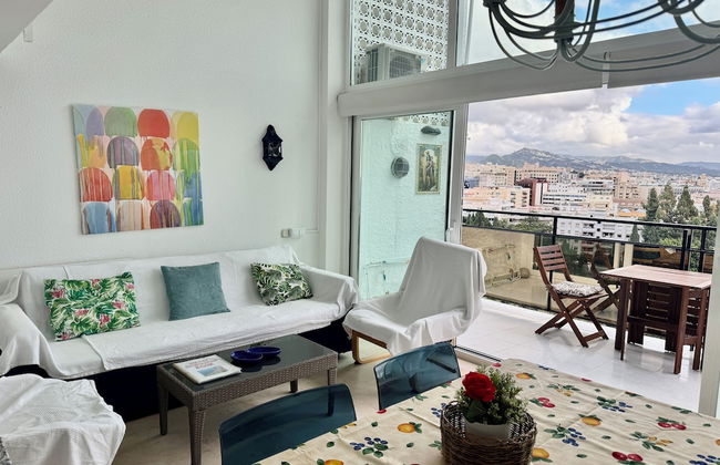 Skol Apartments Marbella - Photo 35