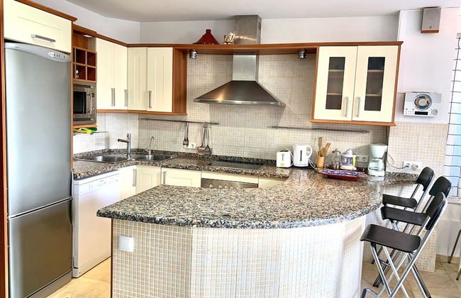 Skol Apartments Marbella - Photo 43