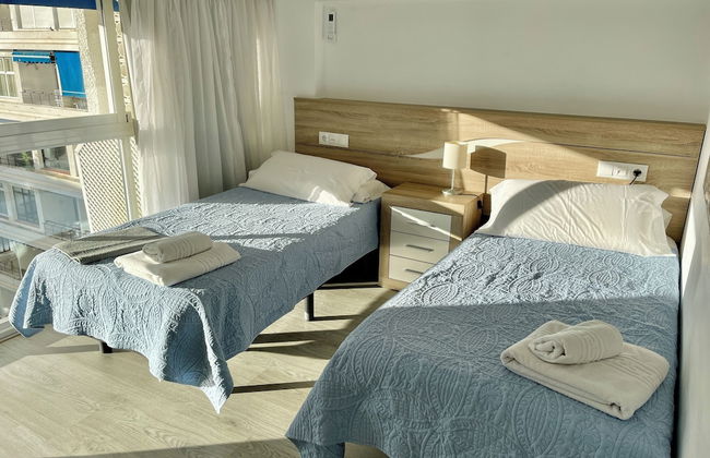 Skol Apartments Marbella - Photo 27