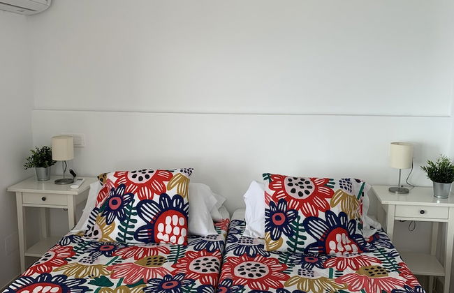 Skol Apartments Marbella - Photo 22