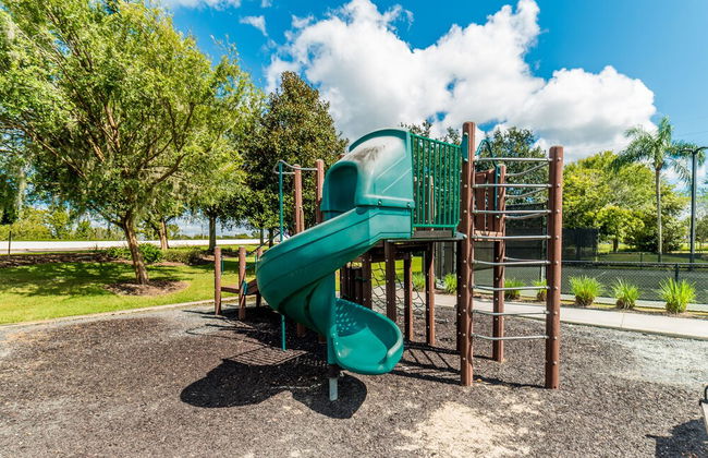 Grhhc1592-202 - Reunion Resort - 3 Bed 2 Baths Condo - Foto 11