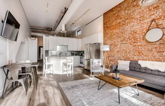 Photo 1 - Industrial Design Flat Historic Loft Heart of Lohi