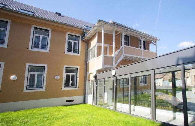 Appart Hotel Odalys City Colmar La Rose d'Argent - Foto 44