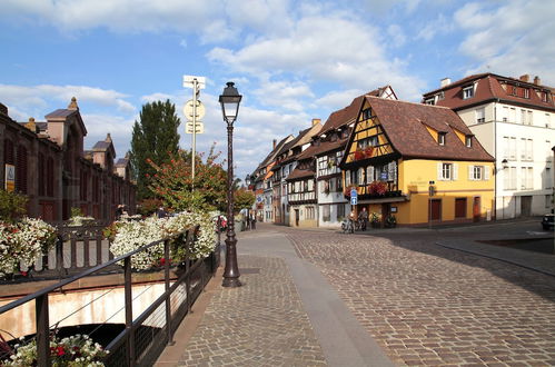 Photo 45 - Odalys City Colmar La Rose d'Argent