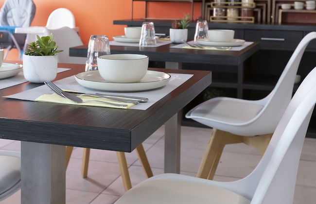 Appart Hotel Odalys City Colmar La Rose d'Argent - Foto 30