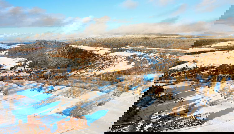 Photo 1 - Azureva Métabief