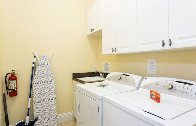 Je45977 - Reunion Resort - 7 Bed 6 Baths Villa - Foto 9