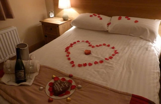 Dunamoy Cottages & Spa - Foto 4