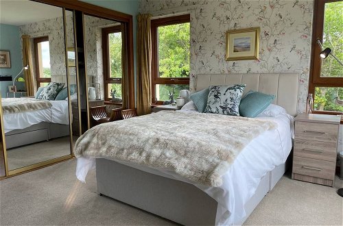 Photo 3 - Beautiful Hillside Apartment Near Elgin, Scotland