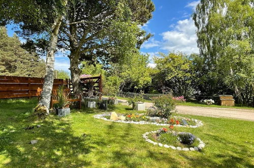 Foto 32 - Beautiful Hillside Apartment Near Elgin, Scotland