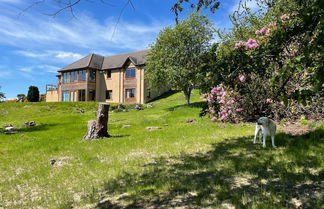 Photo 1 - Beautiful Hillside Apartment Near Elgin, Scotland