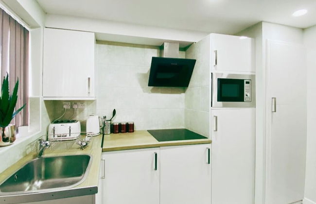 Livit Serviced Apartments - Foto 40