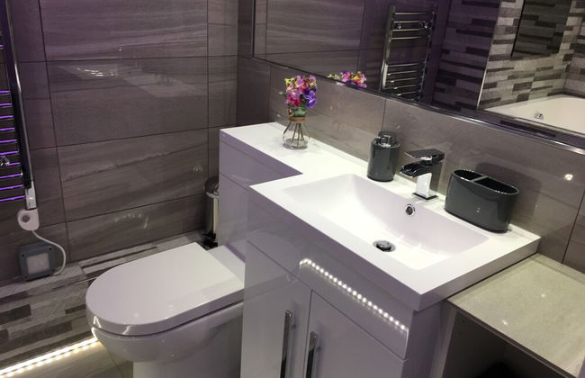 Livit Serviced Apartments - Foto 44