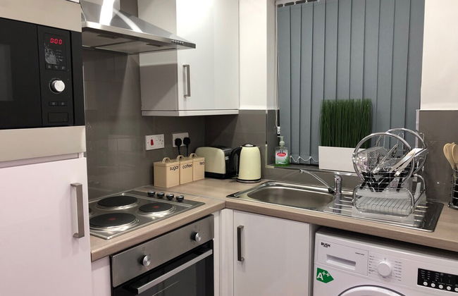 Livit Serviced Apartments - Foto 39