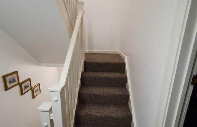 Mannys Apartment - Flagship Lodge - Foto 27
