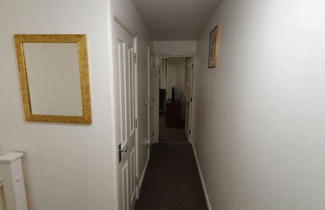 Mannys Apartment - Flagship Lodge - Foto 21