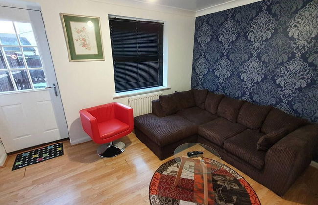 Mannys Apartment - Flagship Lodge - Foto 11