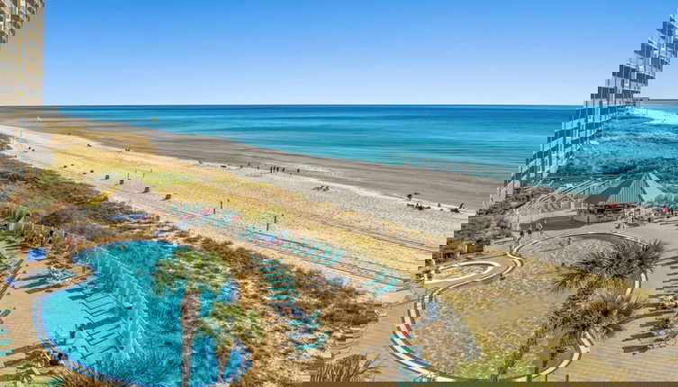 Photo 1 - Emerald Beach Resort by Panhandle Getaways