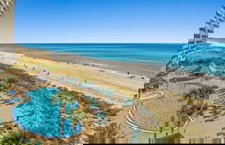 Foto 1 - Emerald Beach Resort by Panhandle Getaways