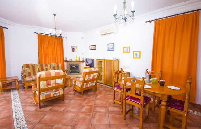 Villa Tamango Hill Nerja 5 - Foto 8