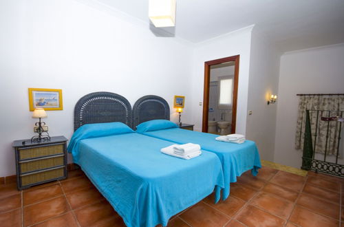 Photo 4 - Villa Tamango Hill Nerja 5