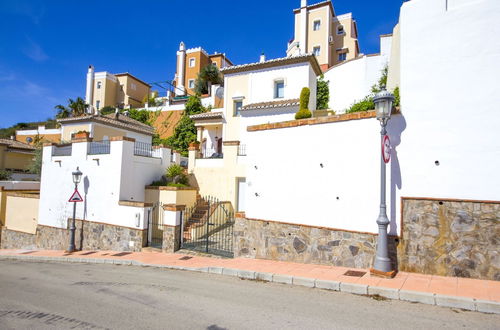 Photo 20 - Villa Tamango Hill Nerja 5