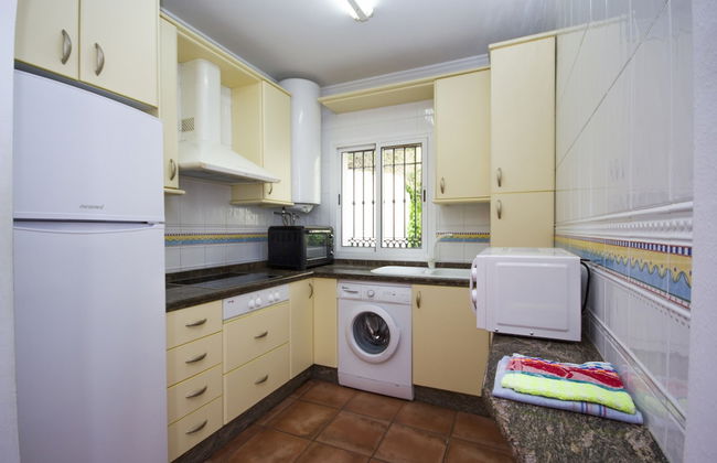 Villa Tamango Hill Nerja 5 - Foto 7